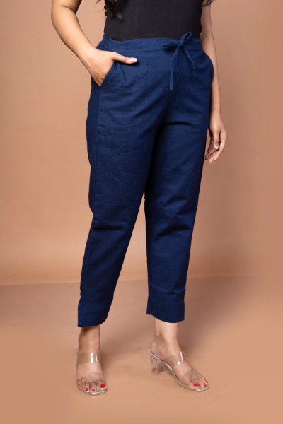 navy-blue-cotton-ethnic-trouser-tr-et-0005