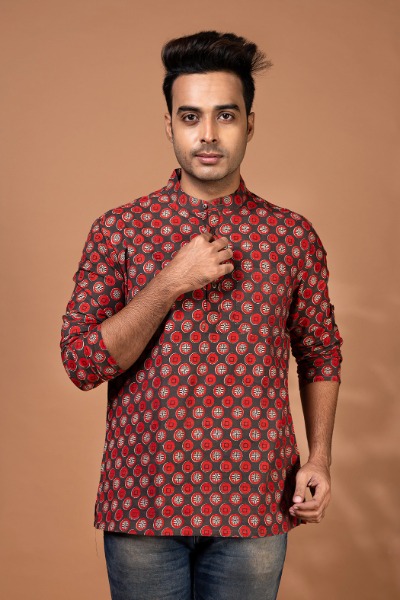 hand-crafted-cotton-short-kurta-for-men-mn-sk-0022