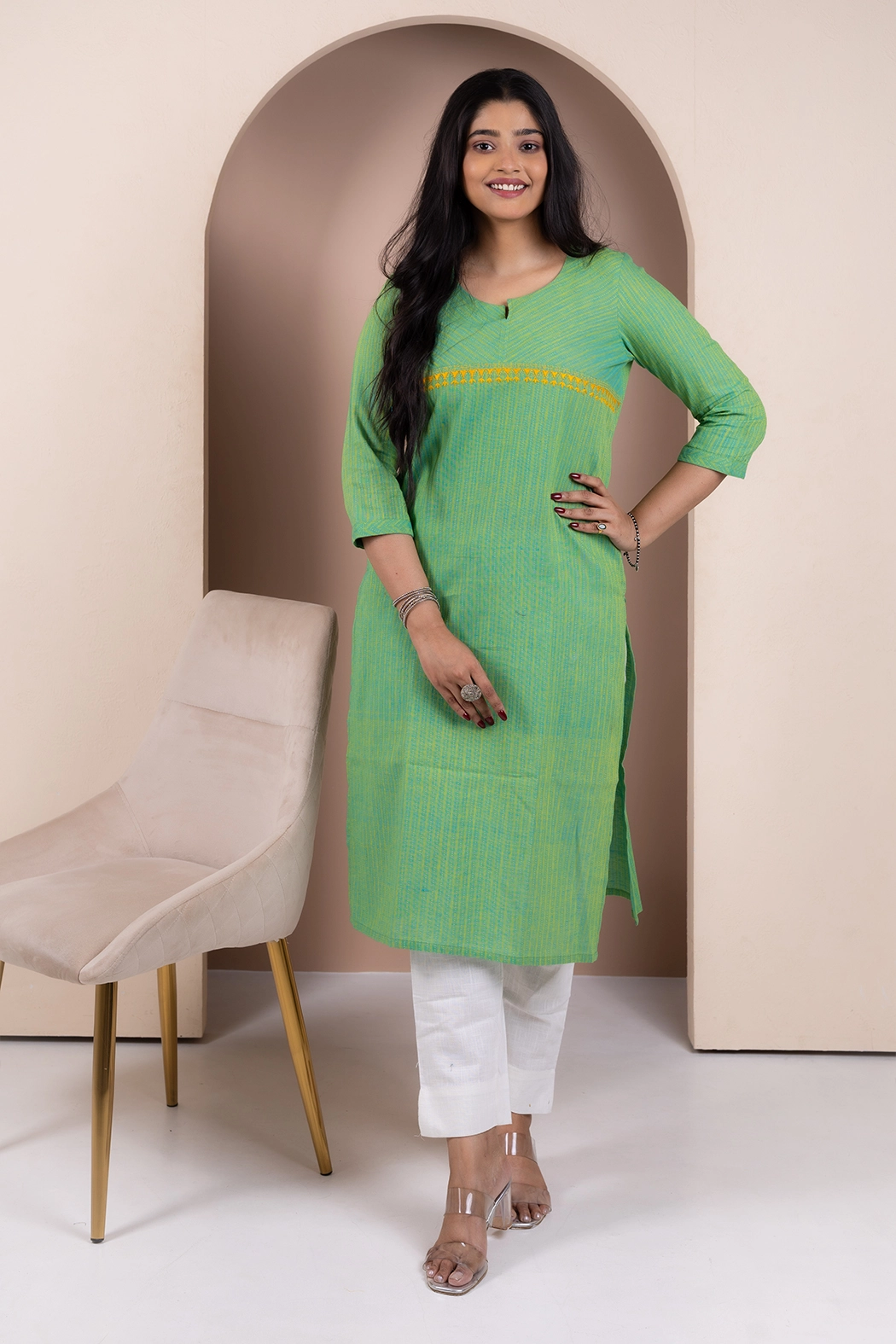 green-cotton-kantha-kurta-kr-sl-pr-0056
