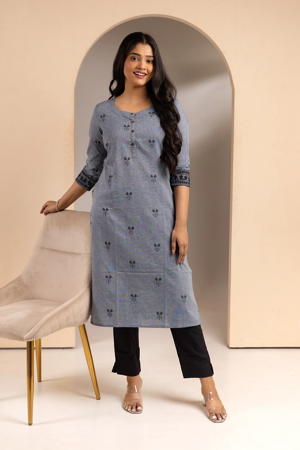 grey-cotton-kurta-kr-sl-pr-0065