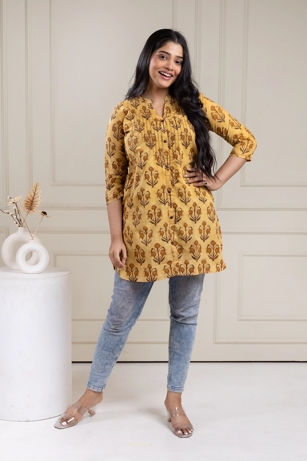 yellow-bagru-ajrakh-tunic-ml-bg-aj-0005