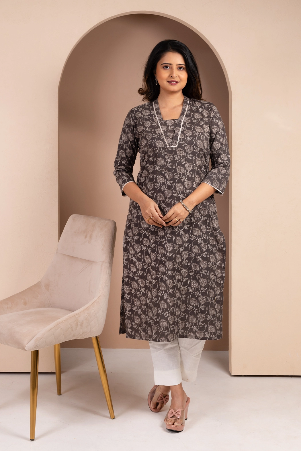 kimono-neck-bagru-block-printed-kurta-kr-bg-0067