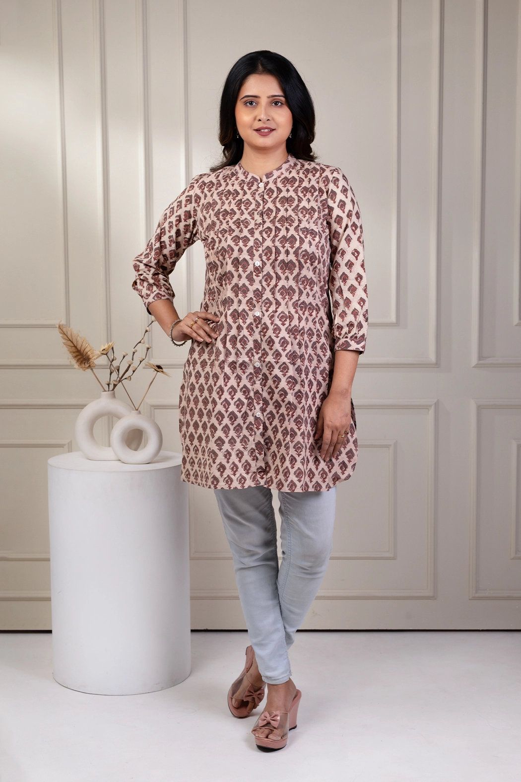 bagru-ajrak-hand-block-printed-mid-length-tops-ml-pr-kr-0001
