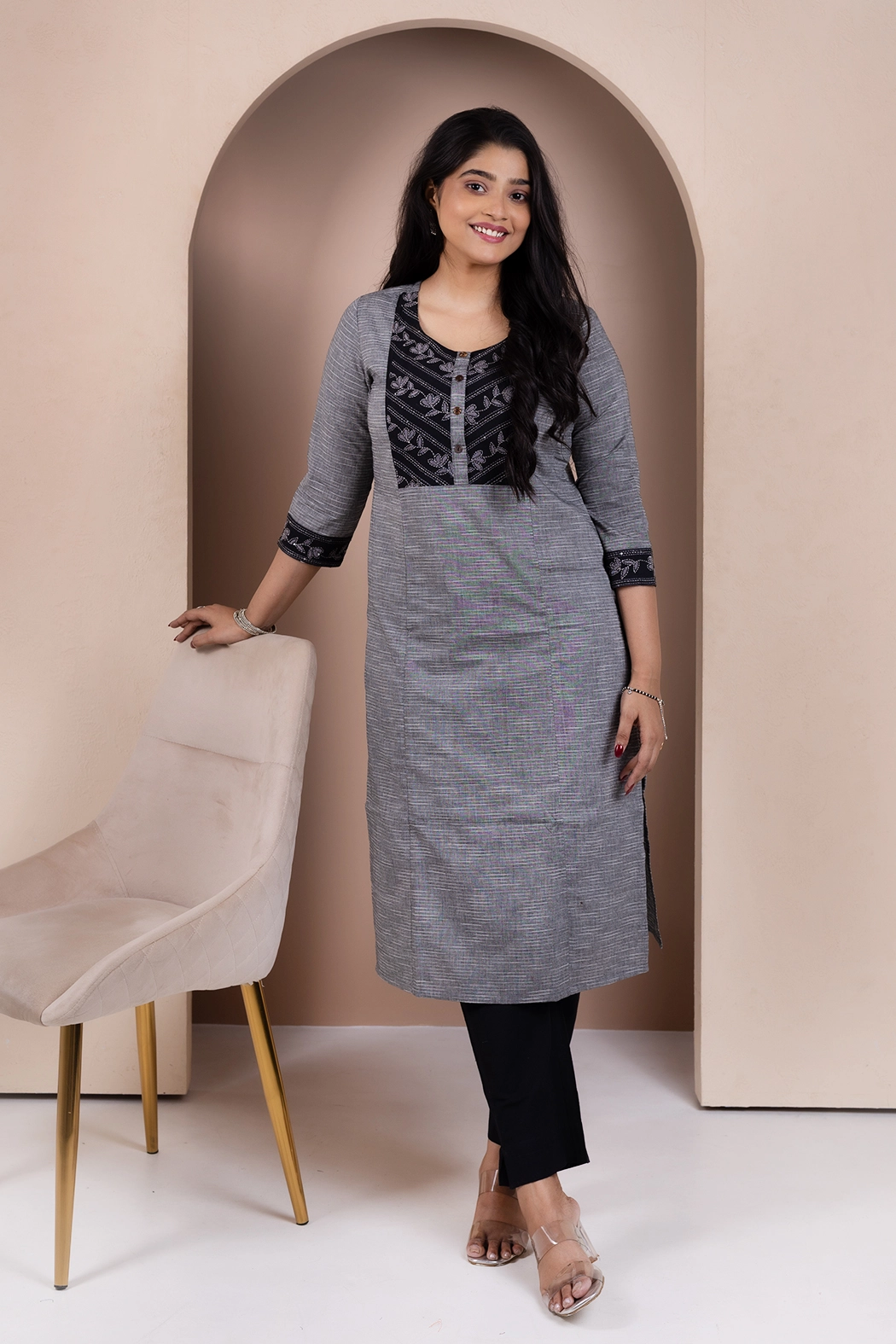grey-cotton-kantha-kurta-kr-sl-pr-0064