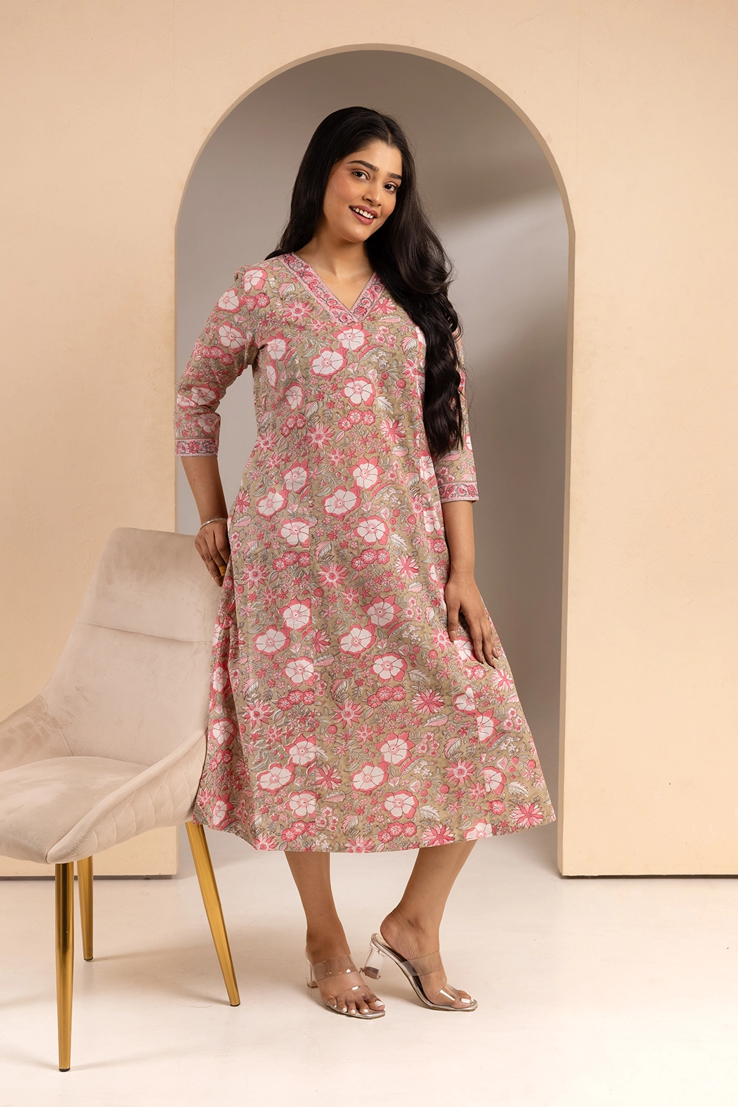 v-neck-bagru-cotton-dress-dr-bg-0006