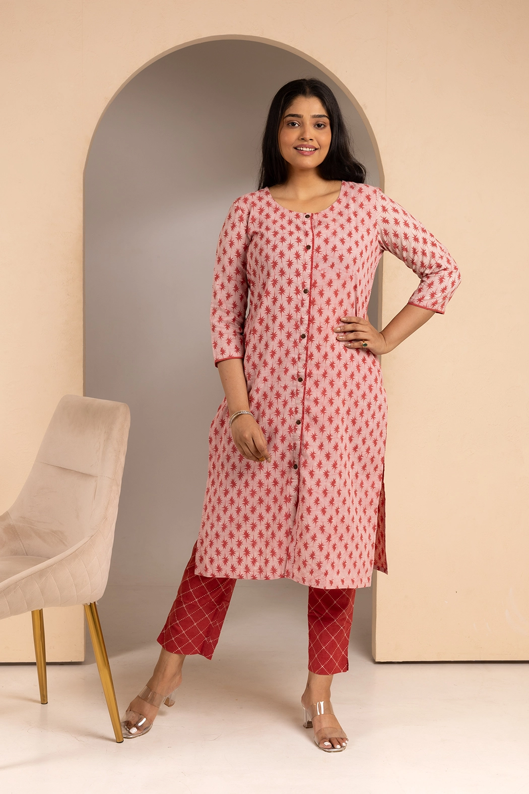 peach-bagru-kurta-set-st-bg-0005