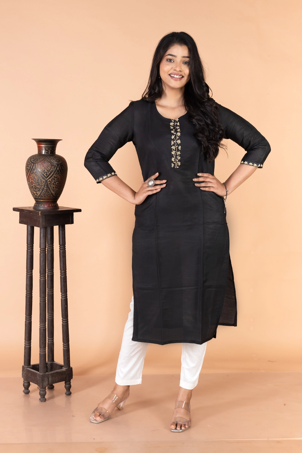 cotton-silk-kurta-kr-cs-0001