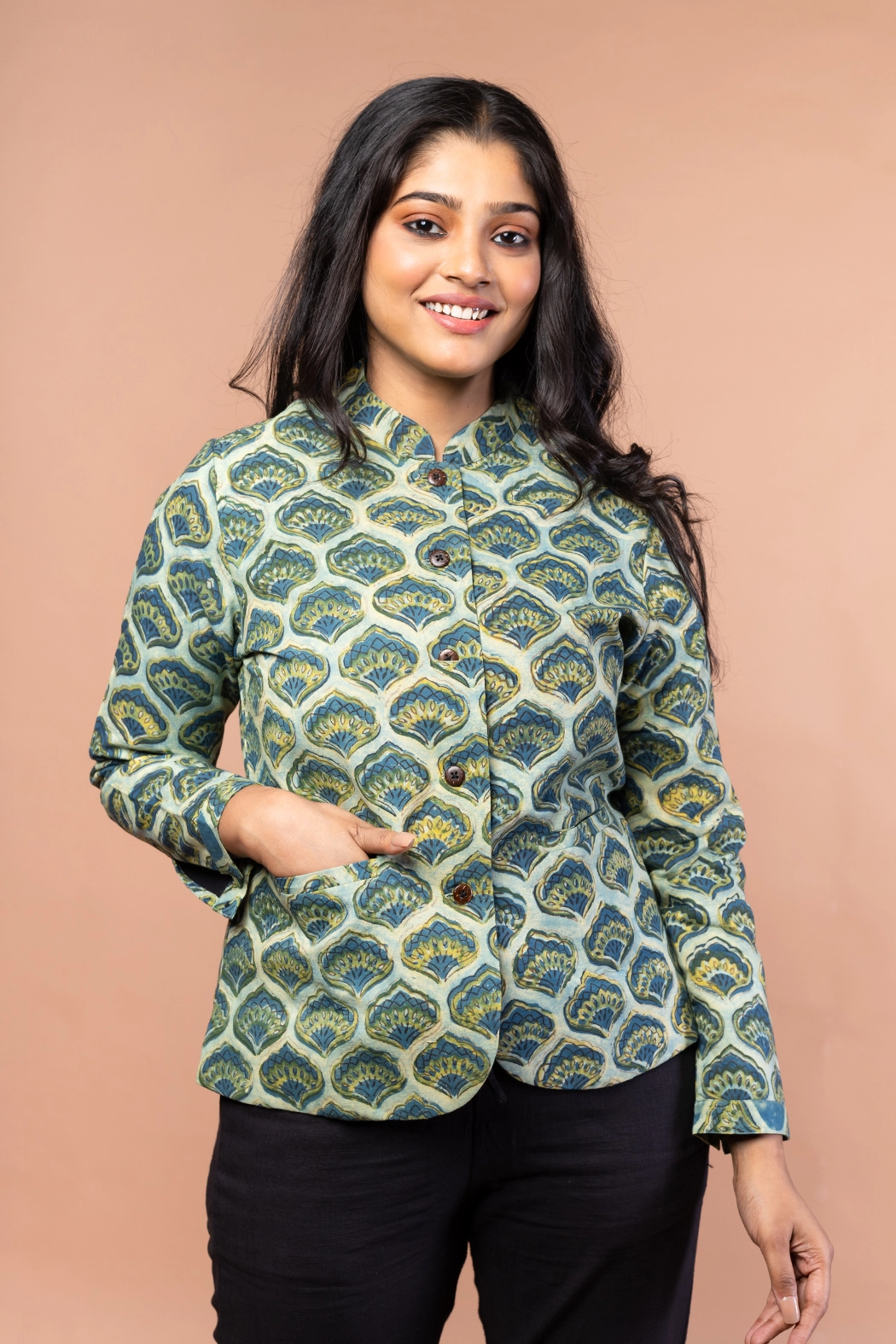 hand-block-printed-bagru-ajrakh-cotton-full-sleeves-jacket-jk-fs-0008