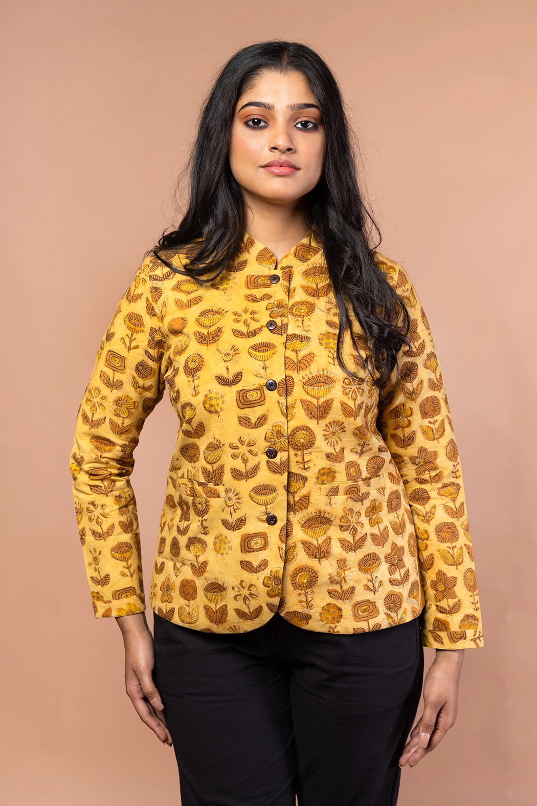 hand-block-printed-bagru-ajrakh-cotton-full-sleeves-jacket-jk-fs-0007