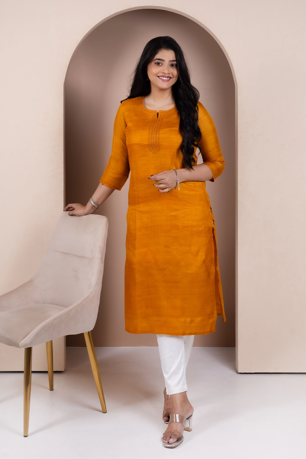 golden-tussar-kurta-kr-ts-0079