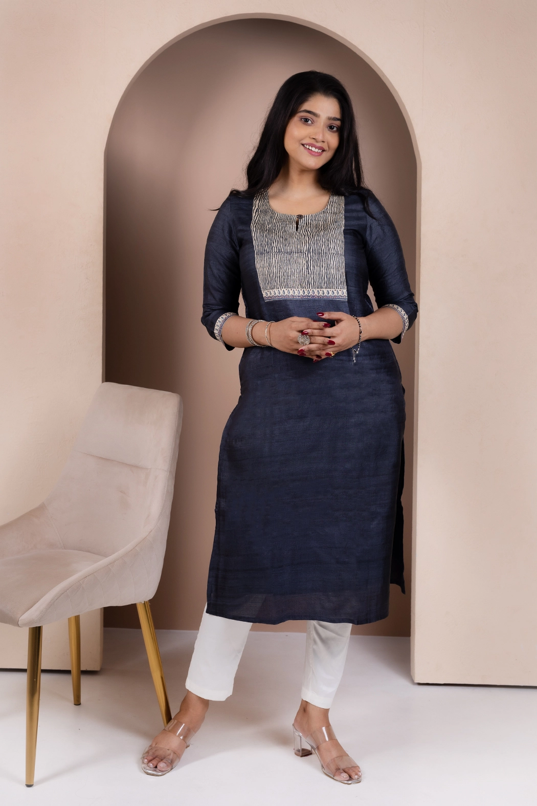 black-tussar-kurta-kr-ts-0078