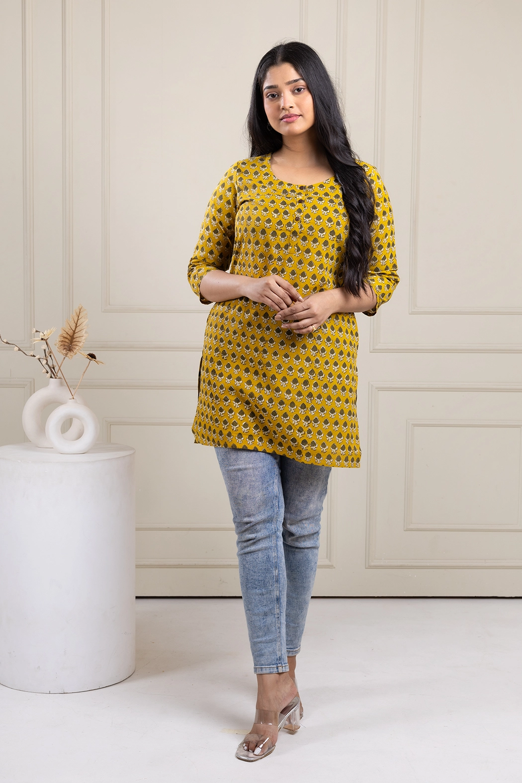 yellow-bagru-tunic-ml-bg-0008