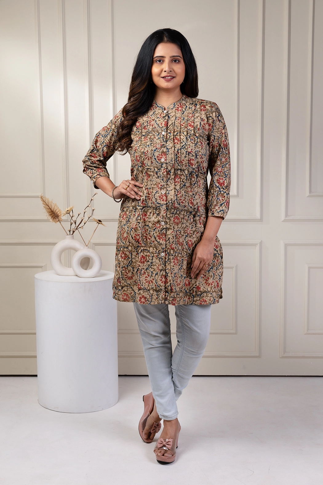 handcrafted-kalamkari-mid-length-tops-ml-kr-0002