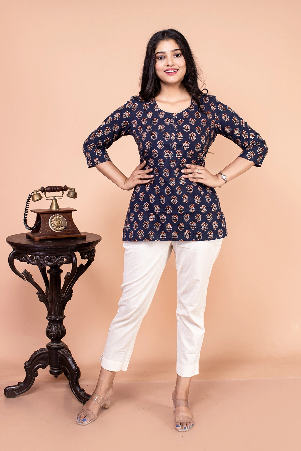 blue-short-top-tp-sh-0001