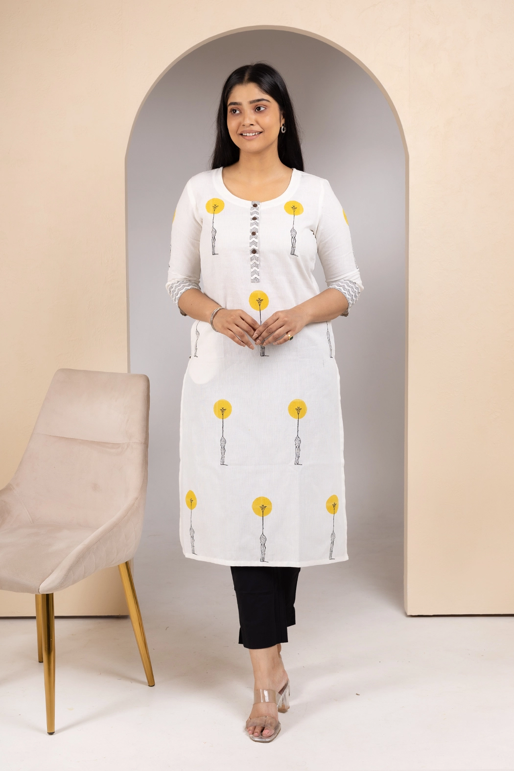 white-block-printed-cotton-kurta-kr-sl-pr-0076