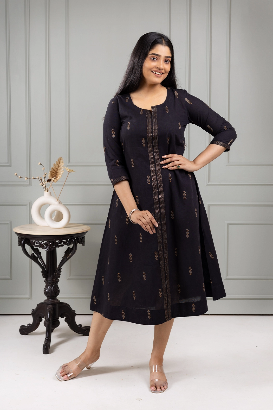 black-cotton-dress-dr-ct-0029