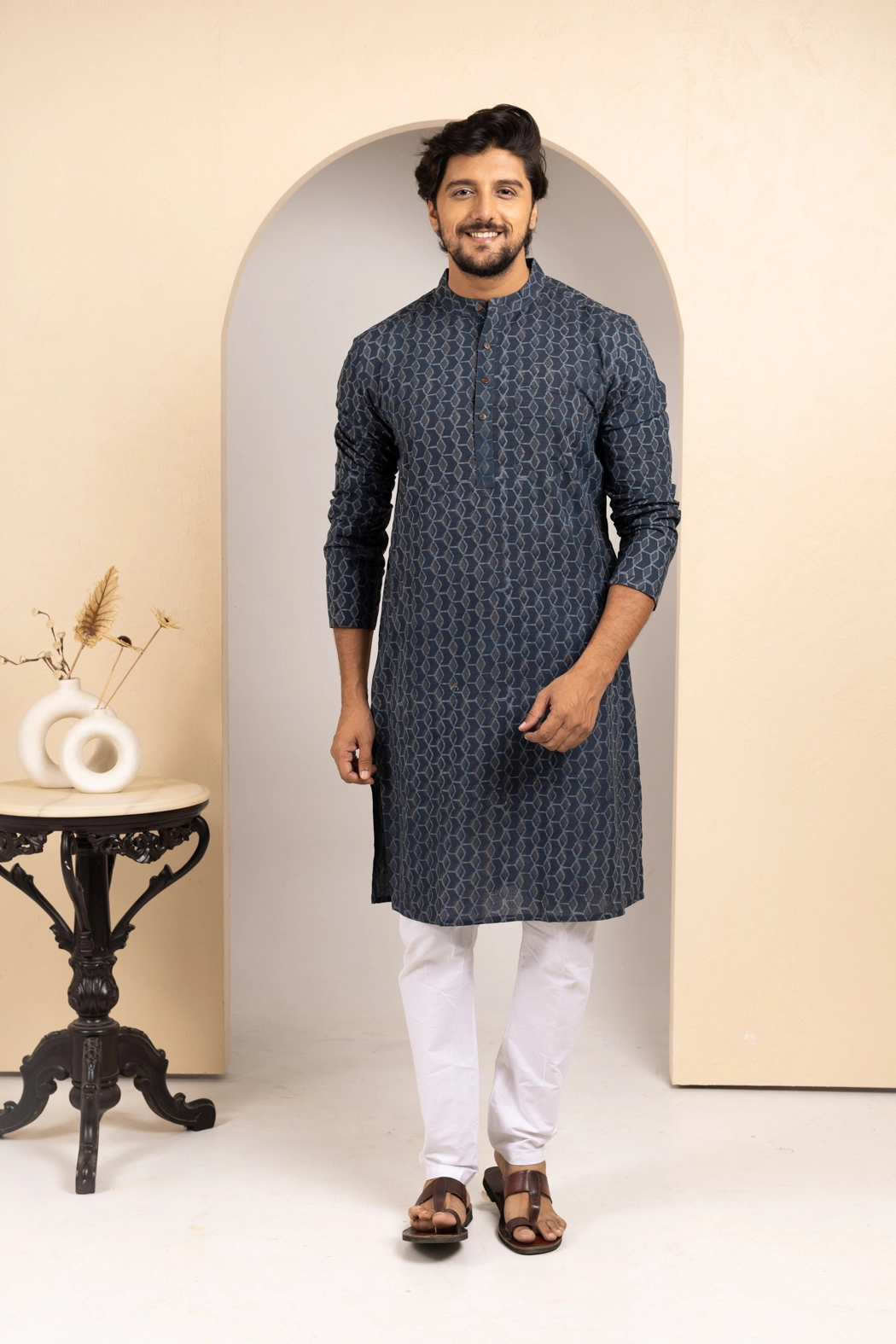 hand-block-printed-mens-long-kurta-mn-lk-0044
