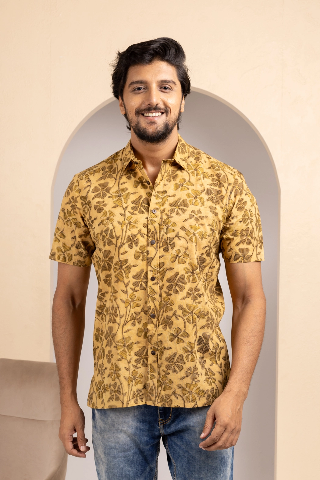 bagru-ajrakh-block-printed-mens-half-shirt-mn-st-0145
