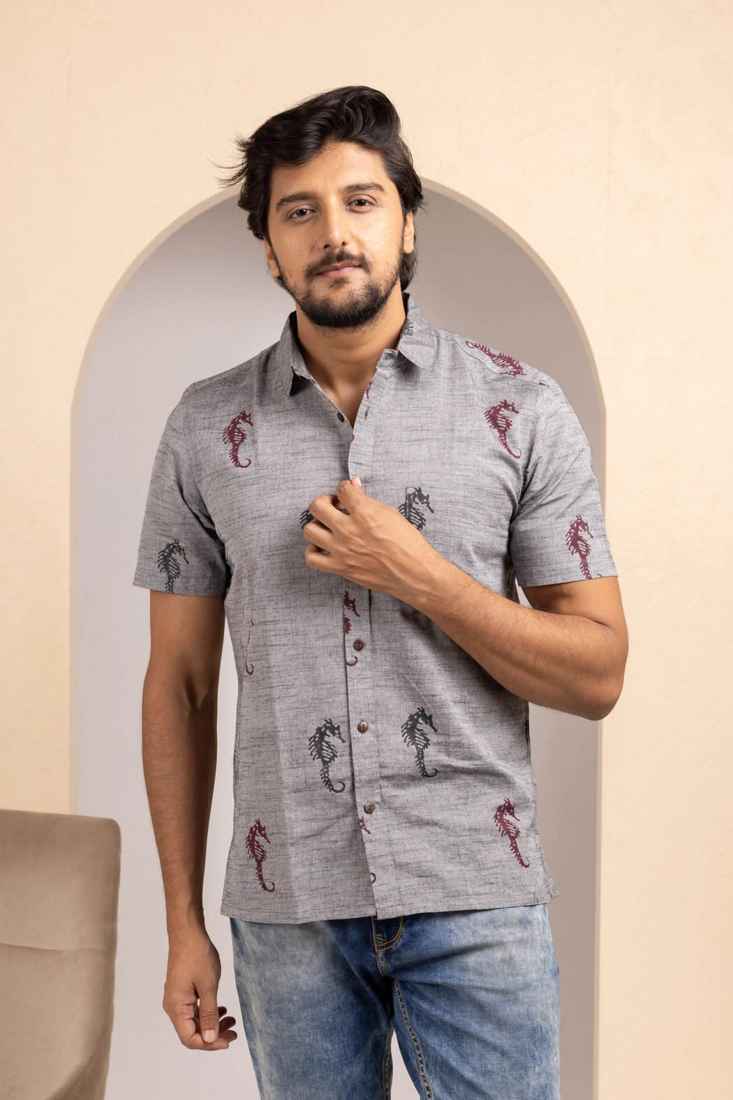 grey-block-printed-mens-half-shirt-mn-st-0146