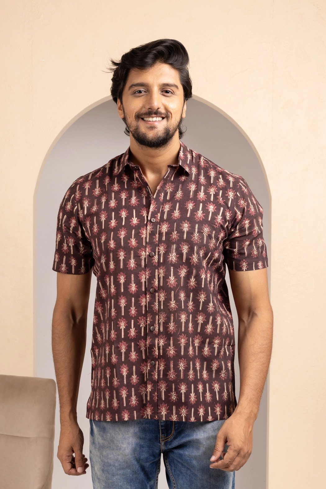 bagru-ajrakh-block-printed-mens-half-shirt-mn-st-0148
