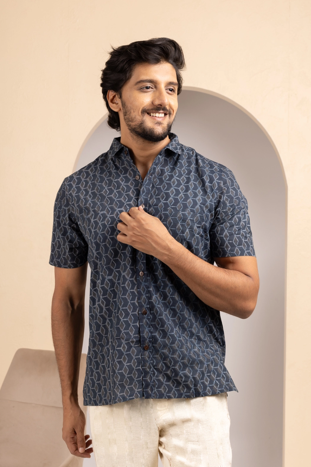 jahuta-block-printed-mens-half-shirt-mn-st-0149