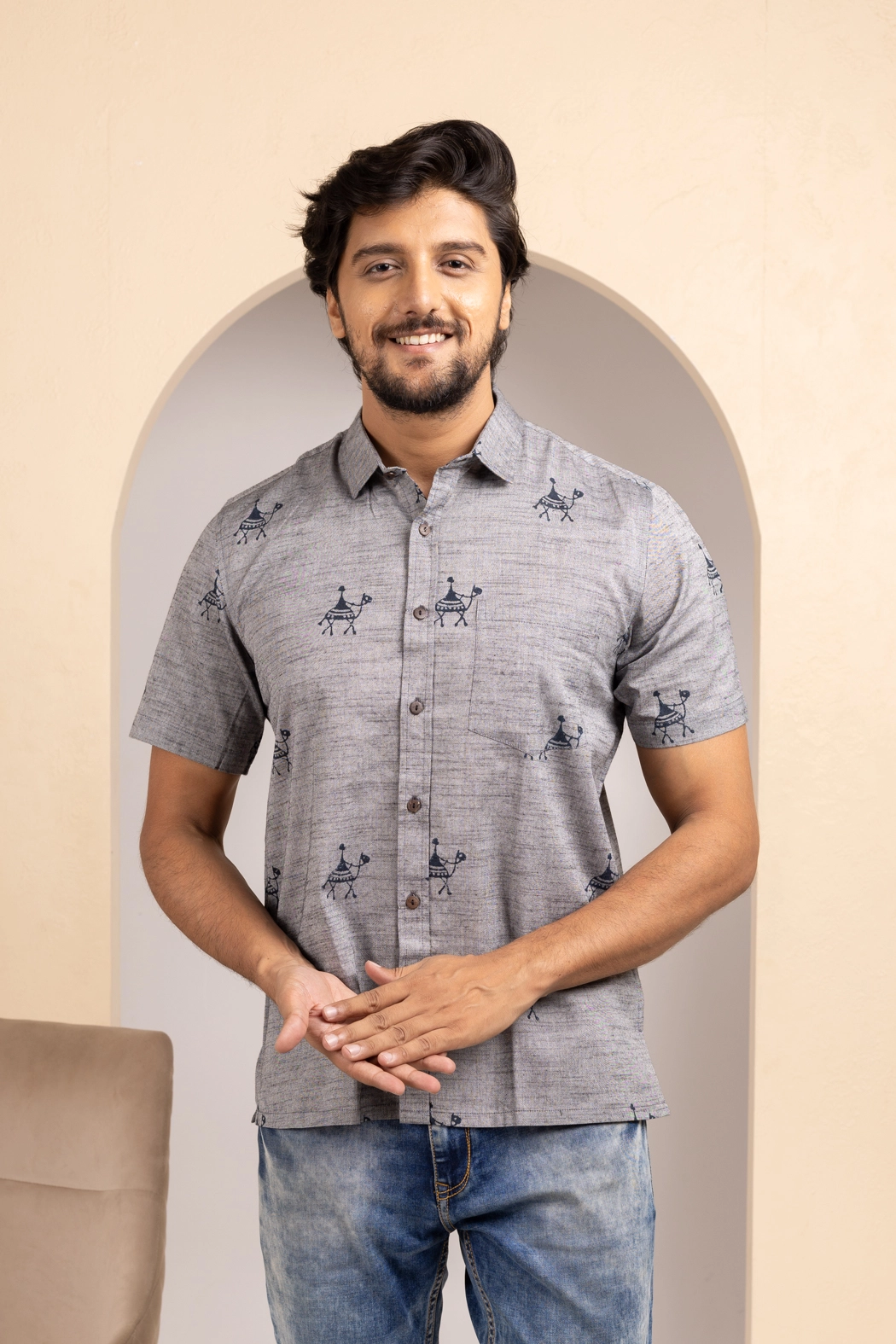 grey-block-printed-mens-half-shirt-mn-st-0155