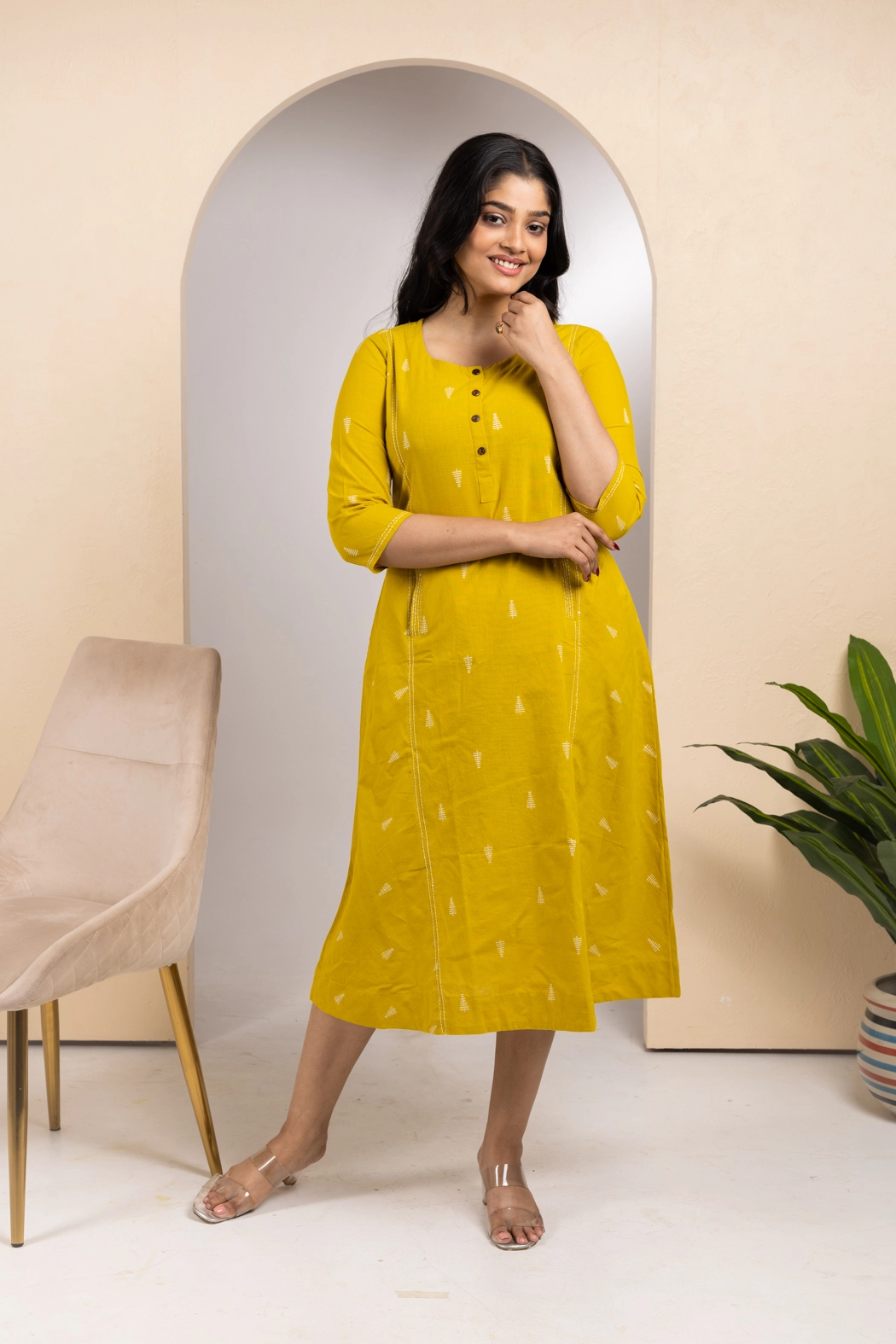 yellow-cotton-dress-dr-ct-0033
