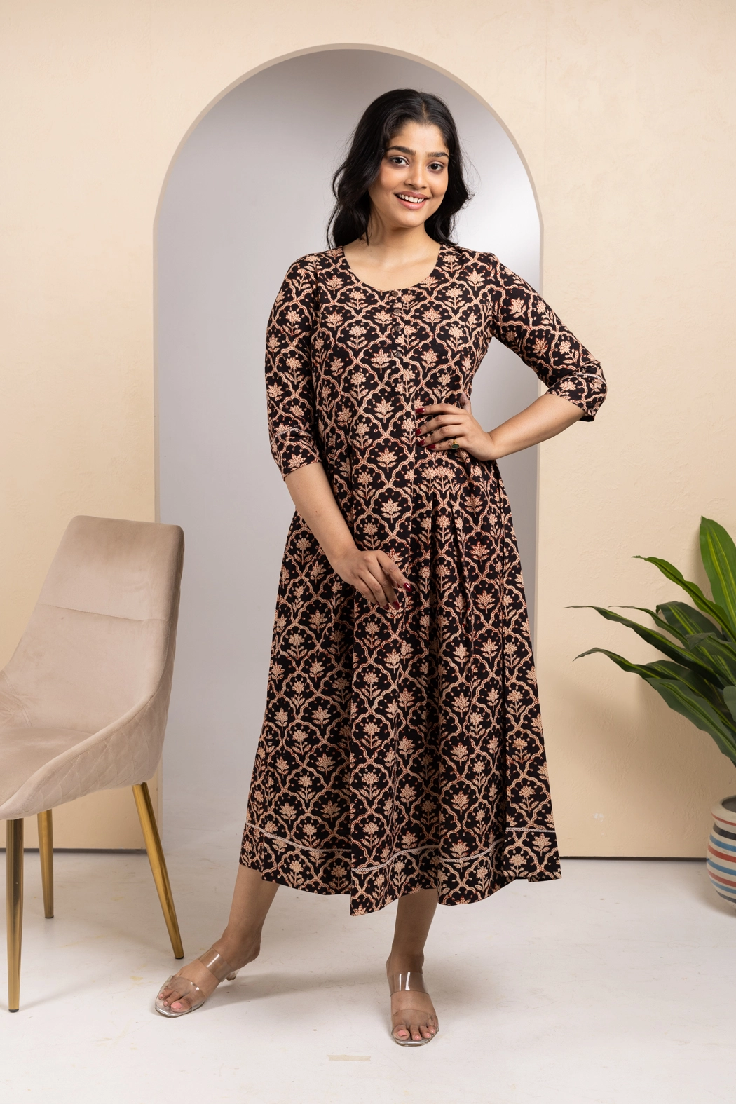 black-bagru-cotton-dress-dr-bg-0017