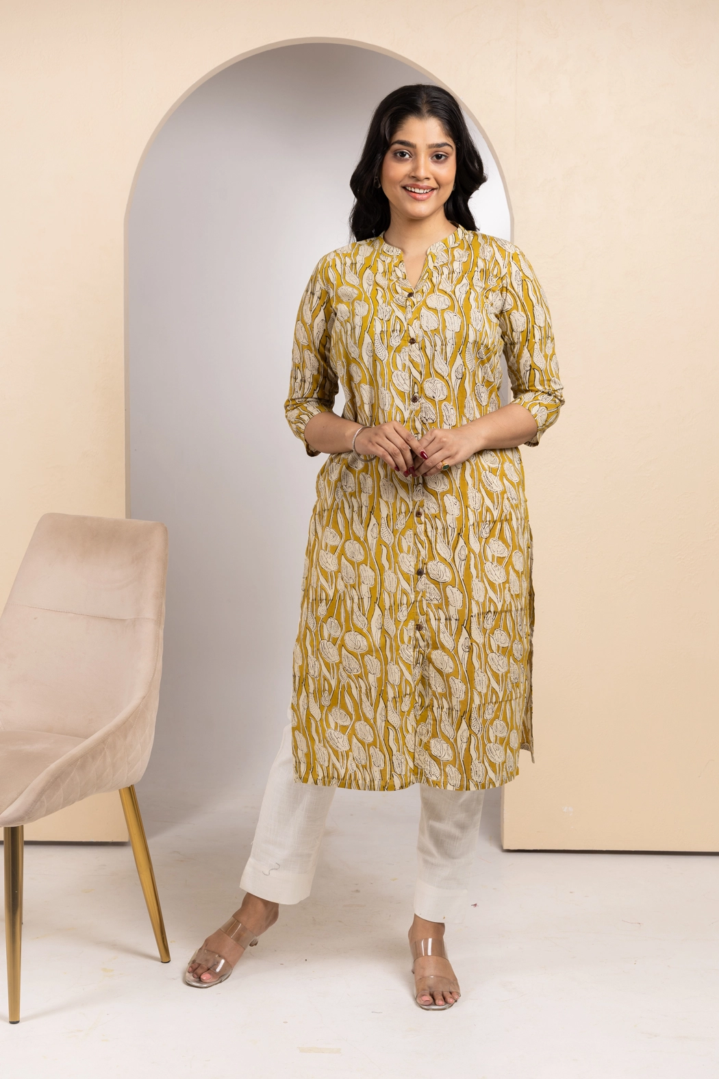 bagru-block-printed-cotton-kurta-kr-bg-0101