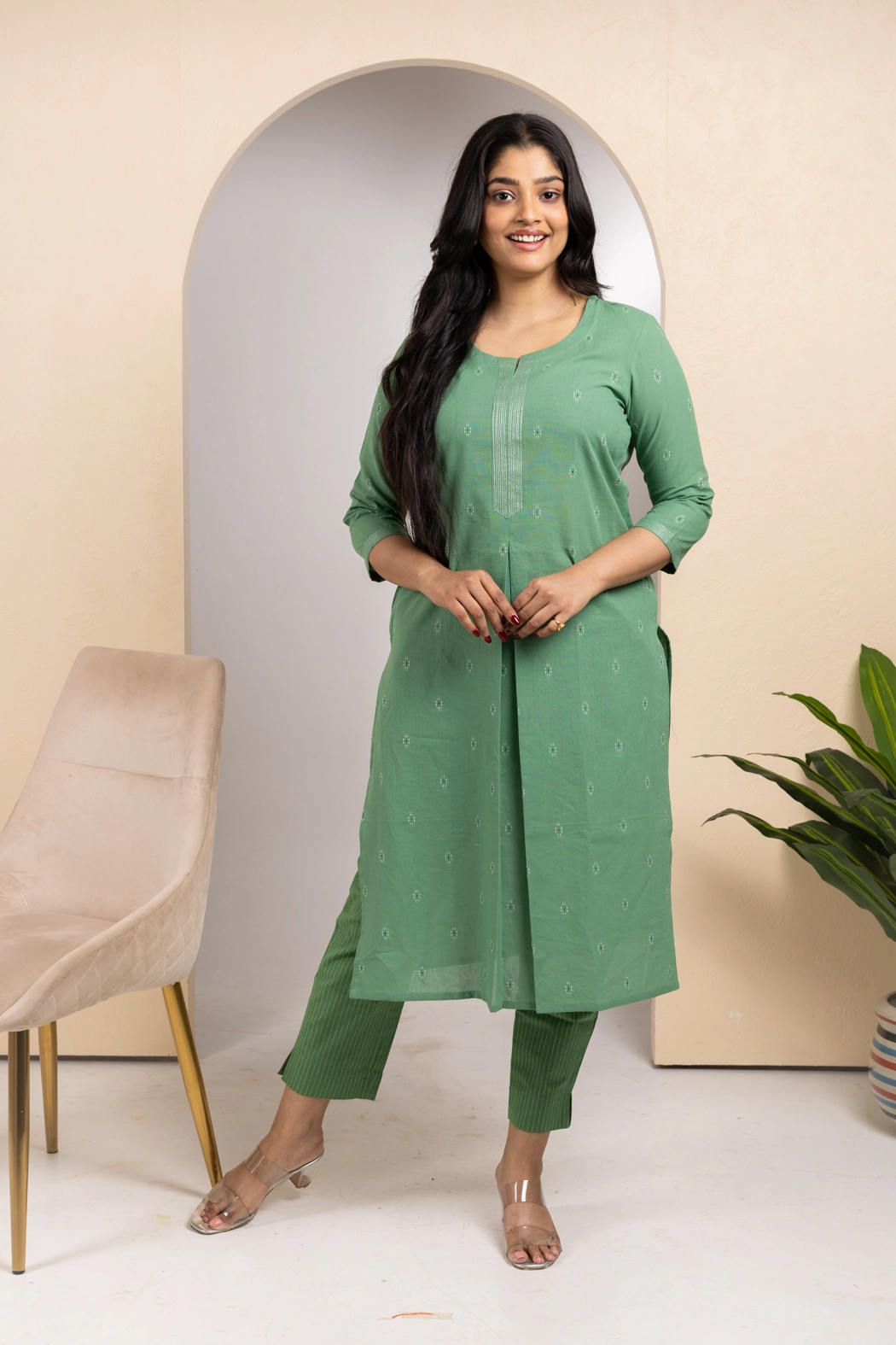 green-cotton-kurta-set-st-sl-pr-0008