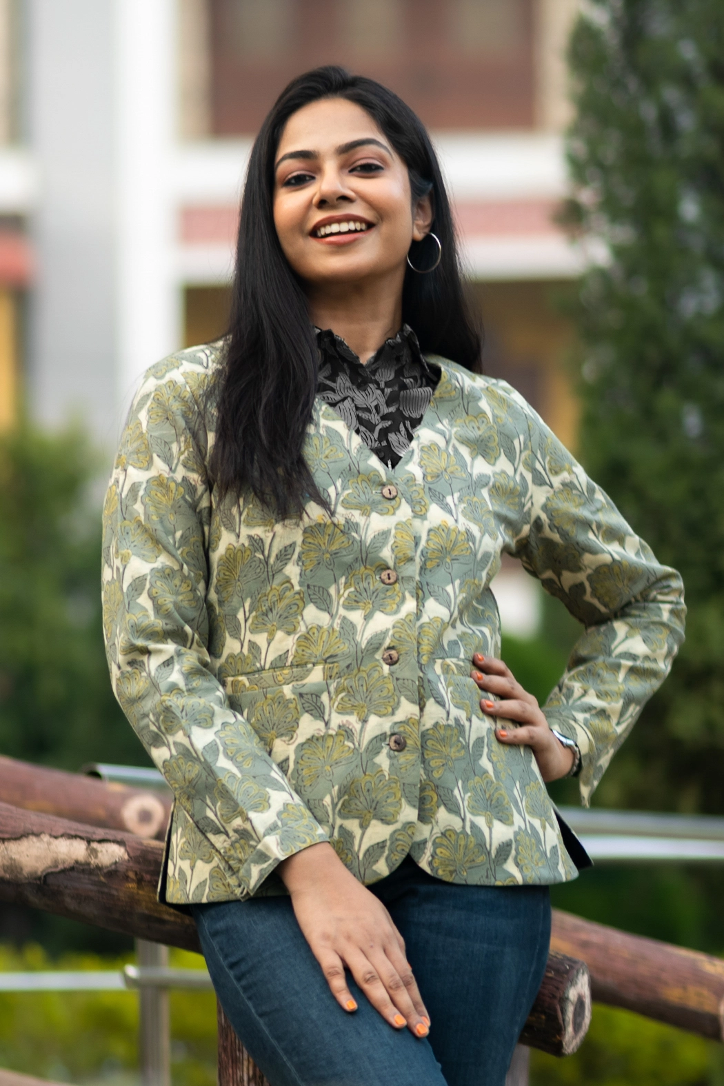 bagru-ajrakh-cotton-full-sleeves-jacket-jk-fs-0010
