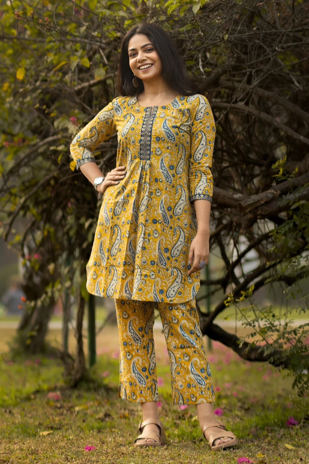 yellow-bagru-block-printed-co-ord-set-st-crd-0014