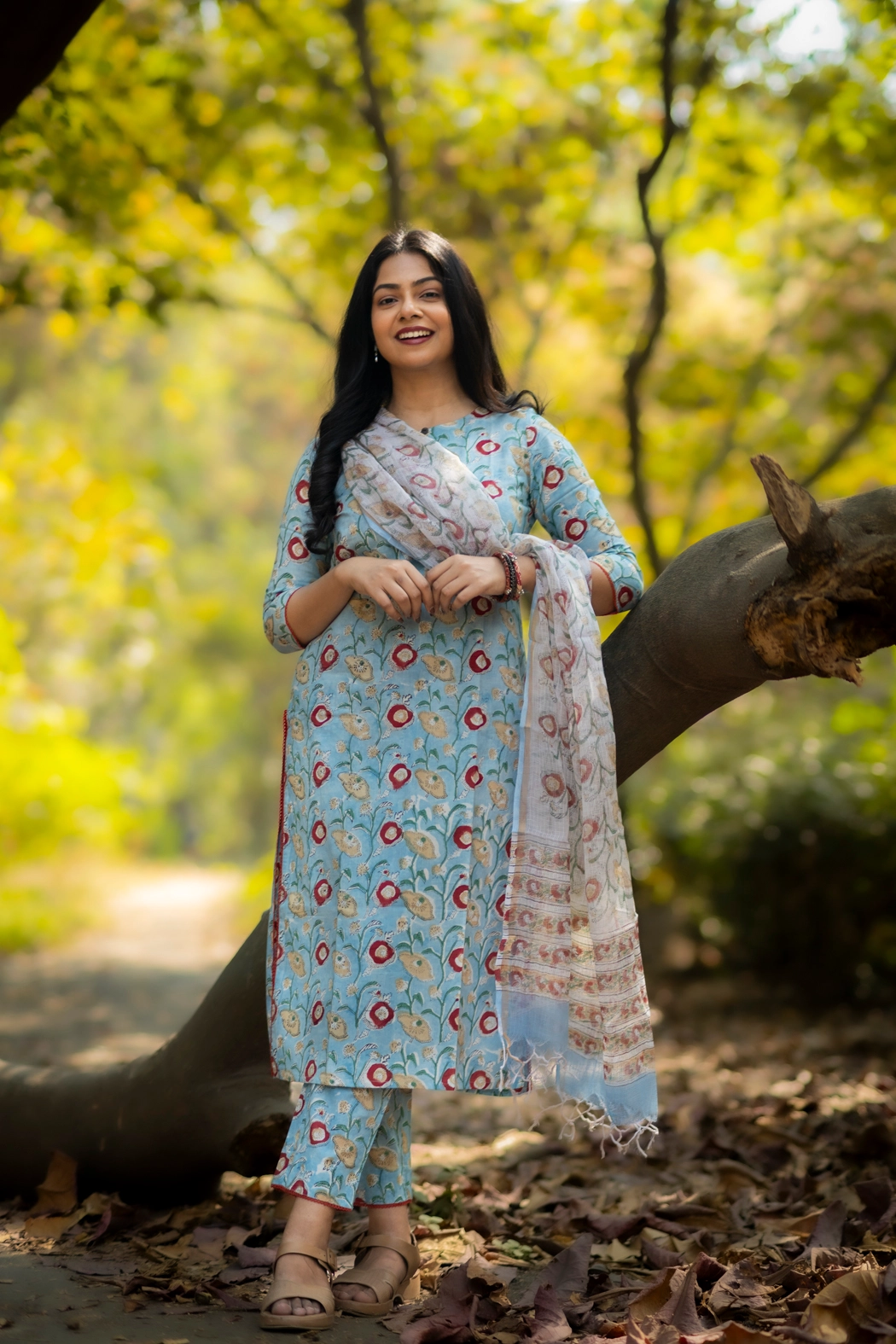 bagru-3-piece-cotton-kurta-set-with-dpatta-st-bg-0010