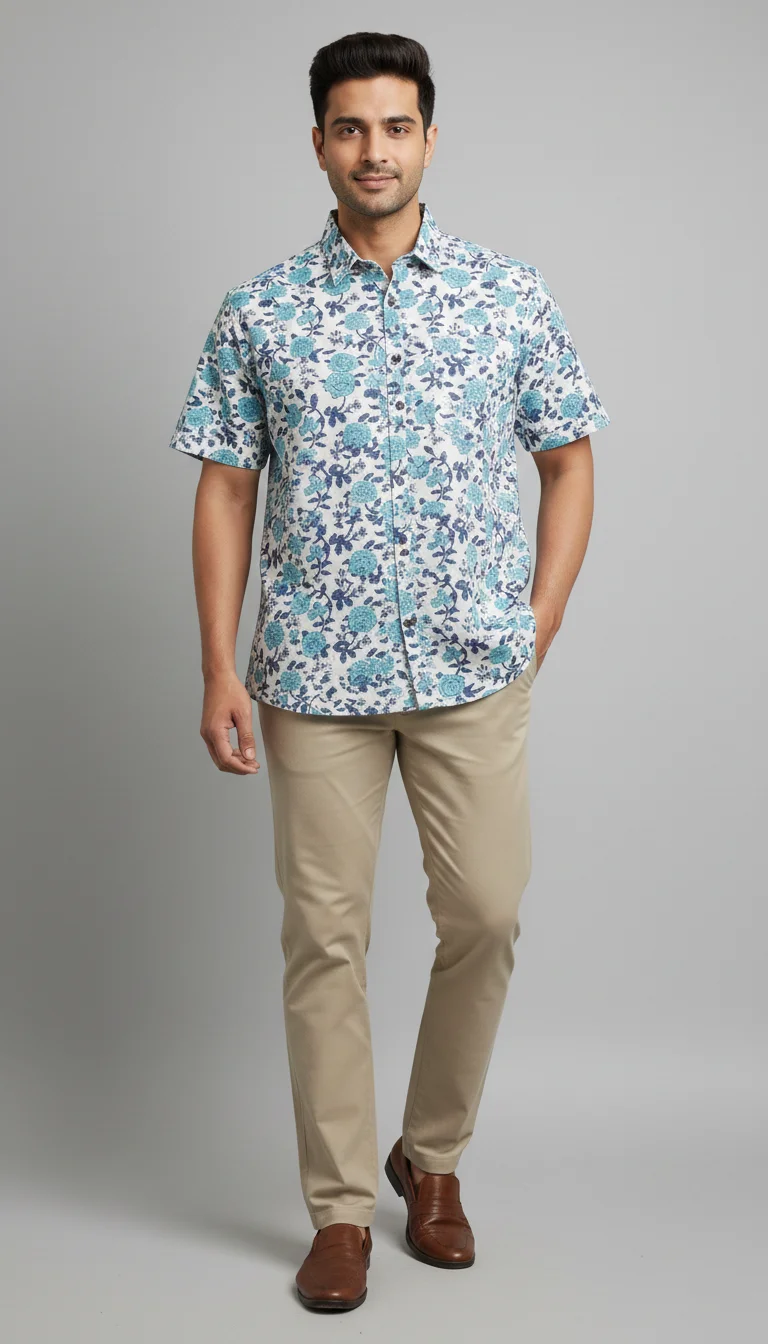 bagru-white-mens-half-shirt-mn-st-0164